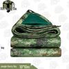 Xinnengda Starry Jungle Camo Waterproof Car Tarp