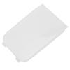 Dome Light Cover Roof Dome Light Lens ABS 81241 12020 Overhead Lamp Cover Replacement for  RAV
