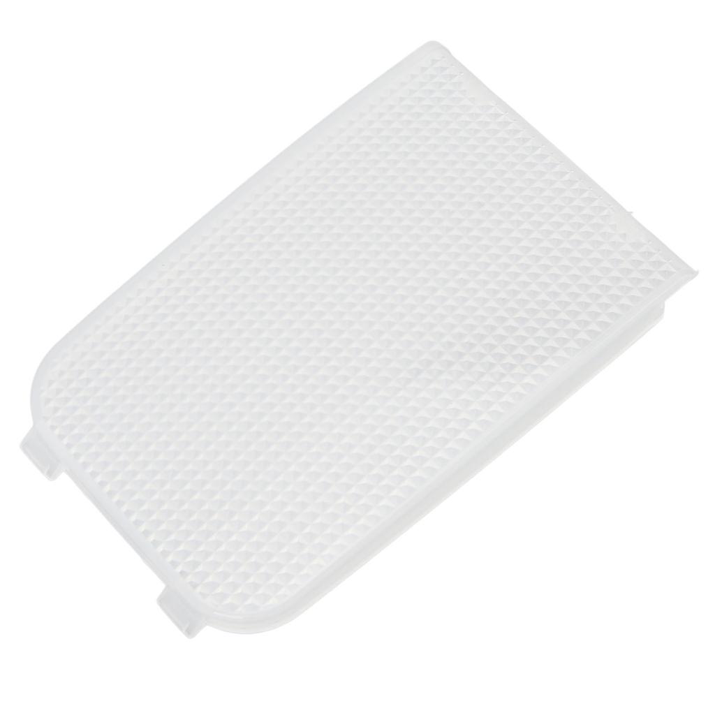 Dome Light Cover Roof Dome Light Lens ABS 81241 12020 Overhead Lamp Cover Replacement for  RAV