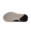 Li Ning Cloud Yi Slip On Cushioning Slip Resistant Abrasion Resistant Low top Casual Shoes Men's Black Gray AGLU261-2