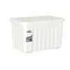 Clear Storage Bins
