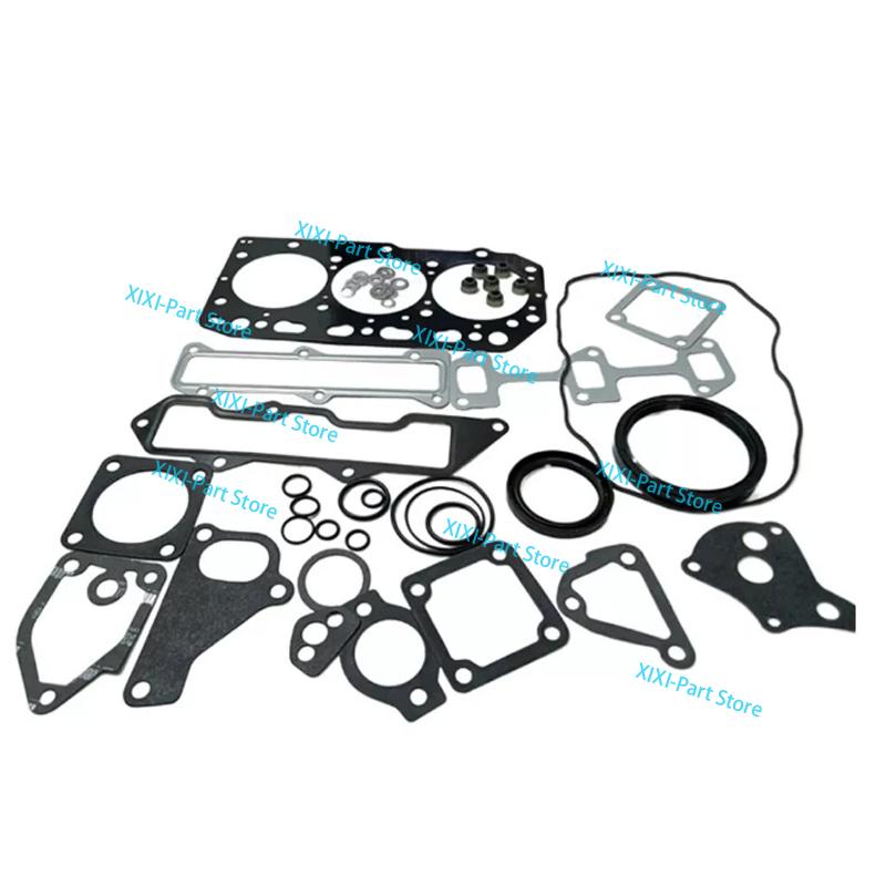 3TNV88 Full Gasket Kit Set For