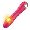 Powerful Dildo G-spot Vibrator 10 Modes Vagina Clitoris Stimulator Massarger Orgasm Stick Sex Toys Shop For Women Female Adults