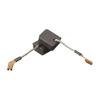 6PCS Carbon Brushes Coals For  N421362/DWE4217/DWE4238 Angle Grinder