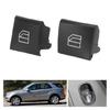 Reliable Efficient Car Power Window Switch Repair Button Caps Suitable for W164 X164 2518300290 2518300390 2518300590 2x