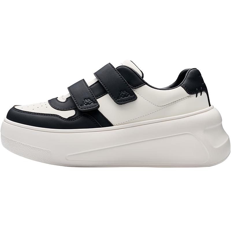Kappa Women s 2026 Spring Casual Platform Sneakers 37