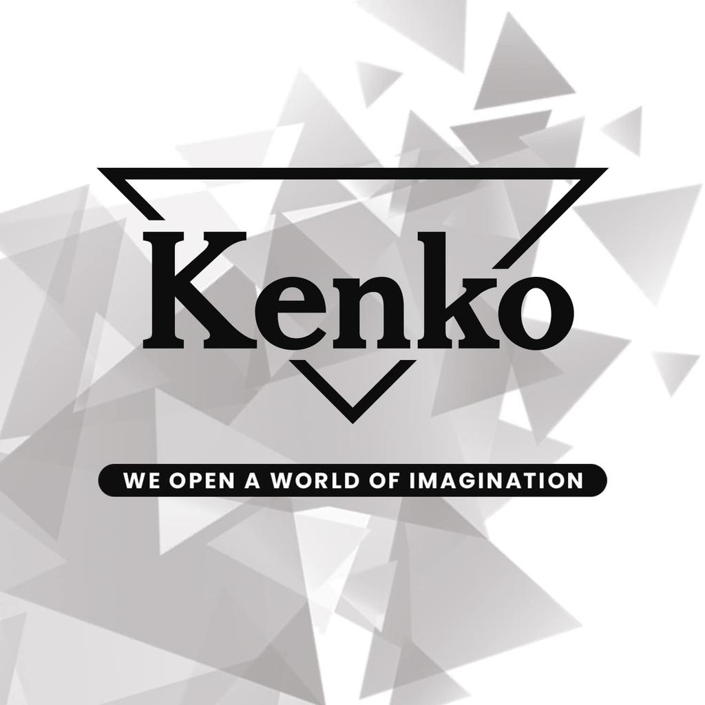 Kenko Camera Accessory Teleplus HD 2X DGX for Canon EOS 835661 EF/EF-S Mount,