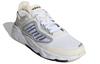 adidas Neo Futureflow Cc 'Creamwhite Black Gray' Women's FW7188