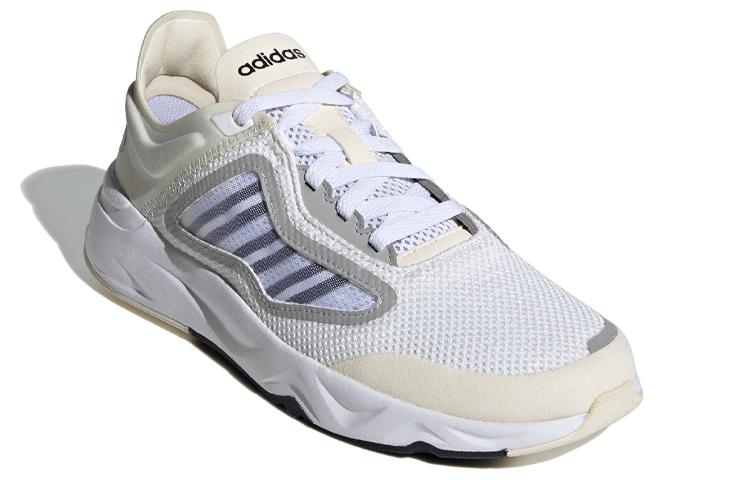 adidas Neo Futureflow Cc 'Creamwhite Black Gray' Women's FW7188