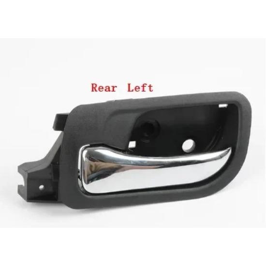 Interior Armrest Car Door Inner Handle For HONDA ACCORD 2003 2004 2005 2006 2007 CM4 CM5 CM6 7th Generation
