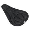 Soft and Comfortable 3D Pad MTB Bike Bicycle Seat Cover Cushion Cycling Bike Seat Cushion