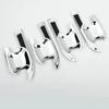 Car Door Handle Bowl Trim Cover Protect for volvo XC60 2021 2022 2023 2024 2025 2026