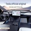 Tesla Model 3/Y Refreshed Car Floor Mats