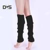 1 para zimowych ocieplaczy na nogi, ciepłe, japońskie, paski, rękawy na nogi JK, rozciągliwe, dzianinowe, skarpetki na łydki, impreza, sport, joga, taniec, ochraniacze na stopy
