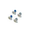 HSSDTECH Laptop Base Plate Screws for HP Elite X2 G8 Tablets