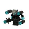 TV Man Toilet Man Building Block Minifigure Toy