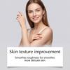 JAYSUING Skin Care Cream Daily Moisturizer Body Face Gentle Care Smooth Texture Glowing Skin 250ml