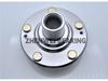Front Wheel Hub Unit Bearing Assembly for Hyundai I30/Elantra