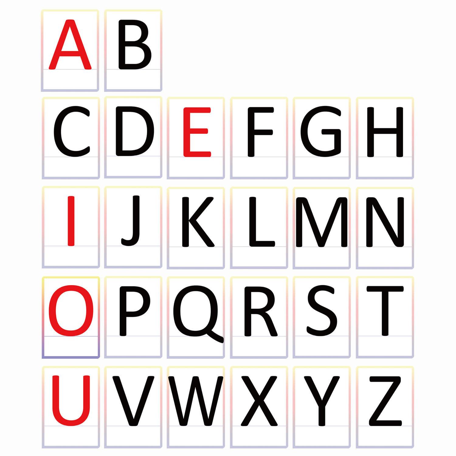 

Карточки с английскими буквами 26 заглавных и строчных букв. Детское раннее образование нельзя разделять, версия для обучения учеников начальной школы