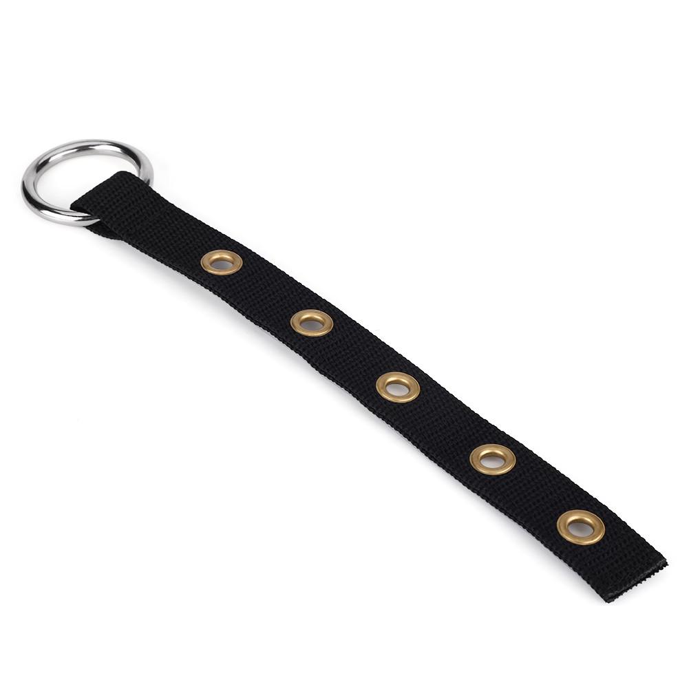 Car Automobile Nylon Strap with Metal Hook for Paintless Dents Repair Rod