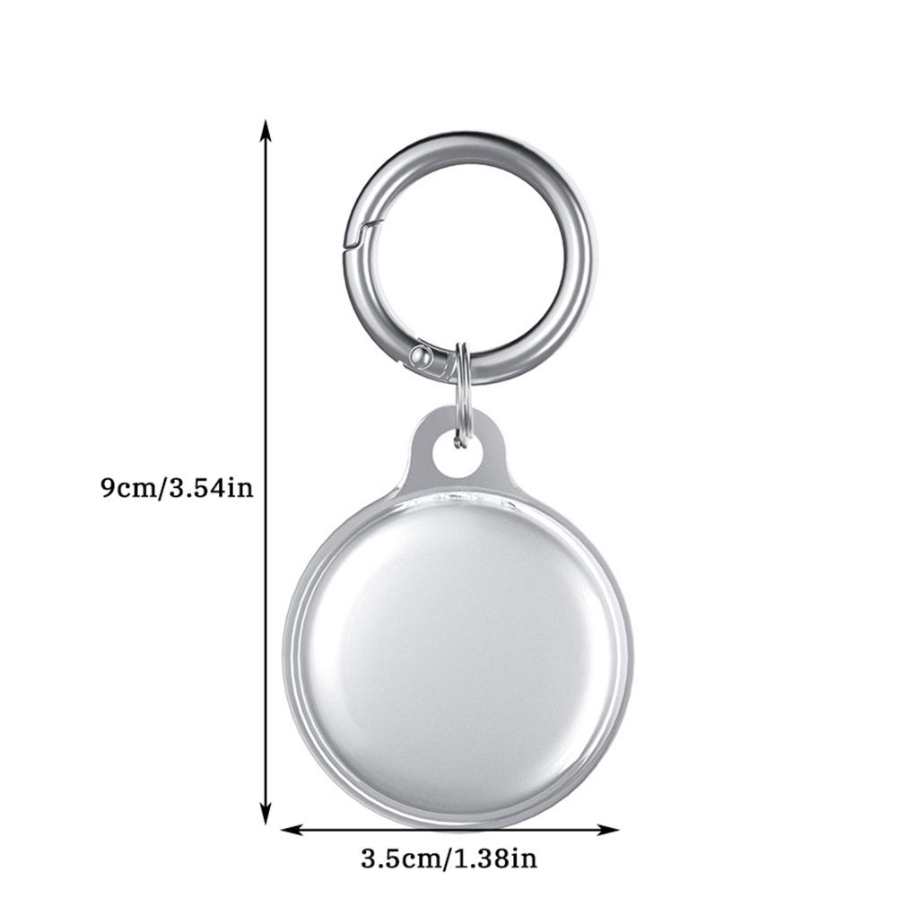 Case Anti-lost Soft TPU Cover Locator Replacement for