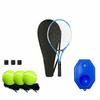 Solo Practice Set Untwisting Design Self Tennis Fillable Base Tool for