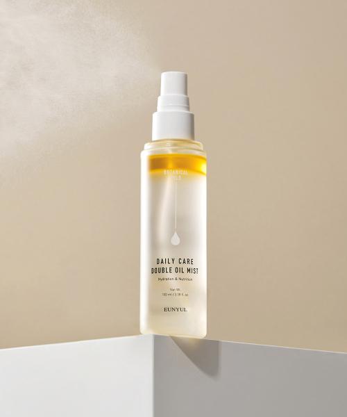 EUNYUL Daily Care Double Oil Mist 100ml (2-Pack)