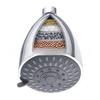 Removable Filter Showerhead Multi-Layer Purification For Healthier Showers Filter Shower For Bathroom Decoration