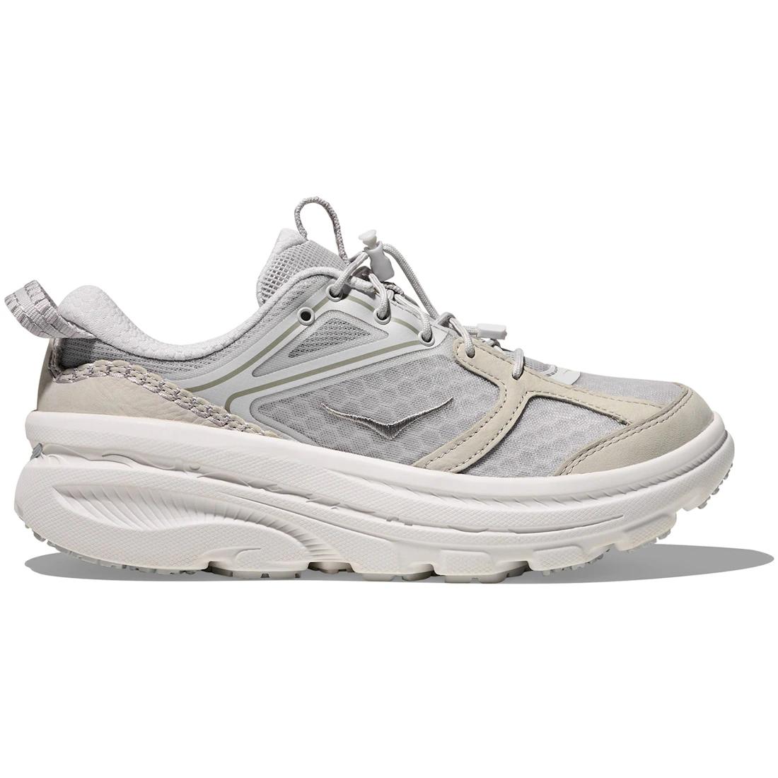 

Sneaker Hoka One One Bondi B3LS Cosmic Grey White(1155351-CYWH) 44