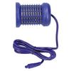 Hydrotherapy Ion Head Detachable Washable Foot Bath Ion Head Detox Array Stainless Steel Ion