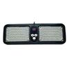 Emergency Strobe Lamps LED Flashing Lights for Truck Car Vehicle Waterproof Warning light Universal Sun Visor 12 Modes