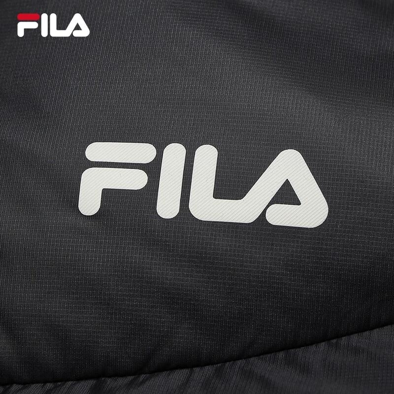 FILA Women's RGB Short Duck Down Jacket