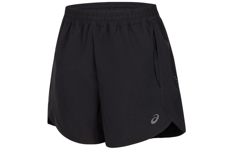 Asics Sports Shorts Women s Black 2012C954-001 S