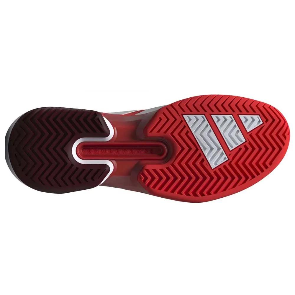 Adidas Hard Court Shoes Adizero Ubersonic 5