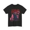 Akuma Gouki T-shirt, Karate Tee, Street Fighter Shirt, Video Game Graphic Tee