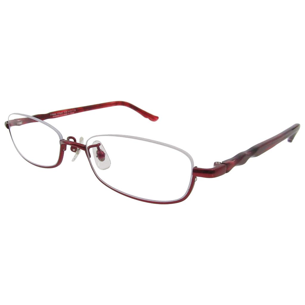 Visible light photochromic sunglasses that change color even in the blue light 42003 light photochromic [k-eines] car, stylish, oval, under-rim,