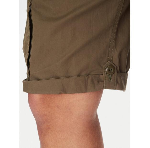 Aeronautica Militare Shorts 251BE250CT3501