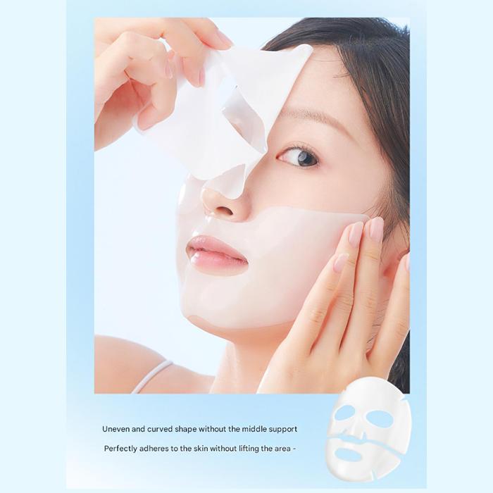 ANOTHER FACE Peptatenol Moisture Balance Gel Mask ( 4 Options )
