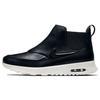 Nové Air Max Thea Mid Černé Plachetnicové Dámské 859550-001