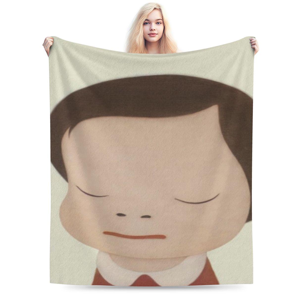 Little Thinker Custom Soft Party An UltraSoft Micro Fleece Blanket 75x100cm 30x40in