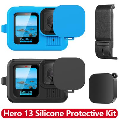 Accesorii pentru Gopro – Protecţie GoPro