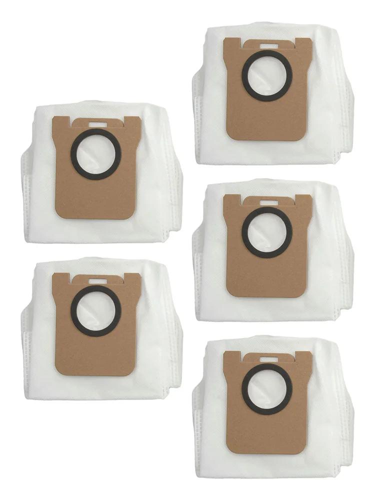 As Pictures Show Replacement Dust Bags Clog-free Performance Vacuum Bags Dust Collection Bags Vacuum Maintenance Bags