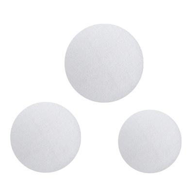 Wasserfilterpapier Kaffeewerkzeuge Schale Filterpapier Geeignet für verschiedene Maschinen