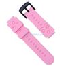 R6FF Wear Resistant Kids Watch Strap Scratchproof Children Watch Wriststrap Belt