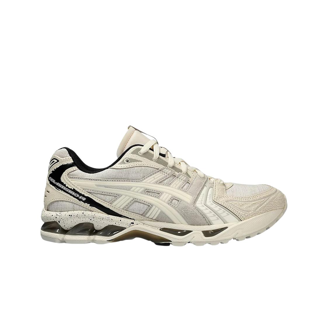 

Asics Gel-kayano 14 Imperfection Pack Cream 252.5