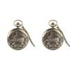 Classic Quartz Pocket Watch Men's Necklace Corsair Design Pocket Watch Teen Pocket Watch for Boys