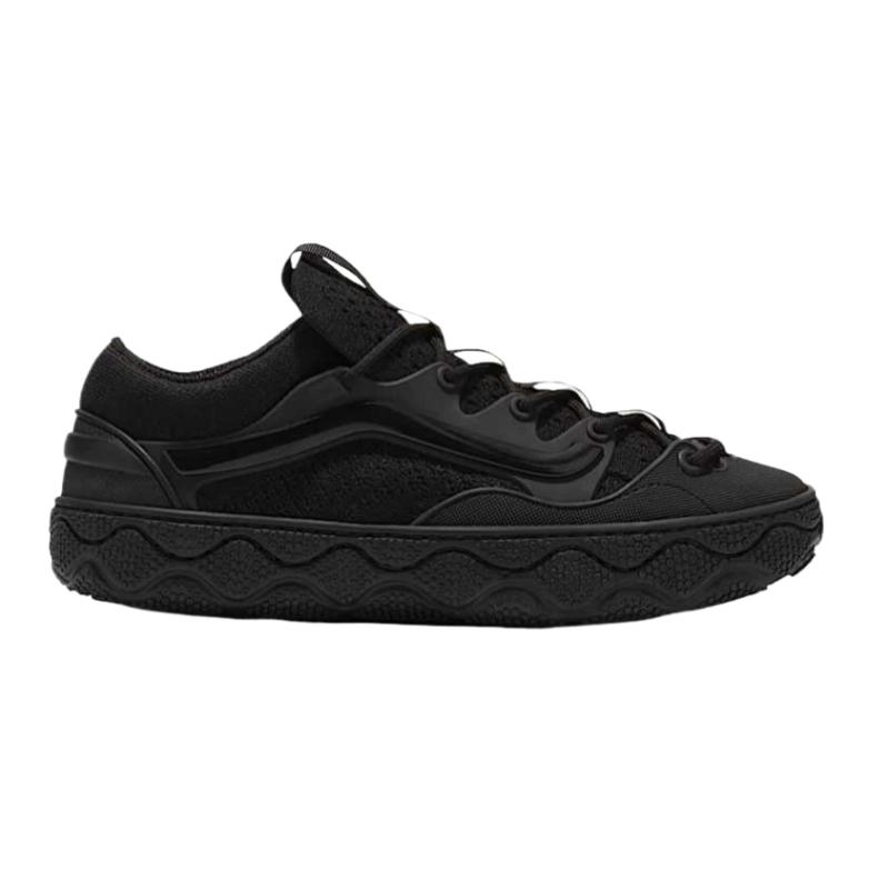Vans Кеди Old Skool 36 Fm 'Black' VN000D7DBLK