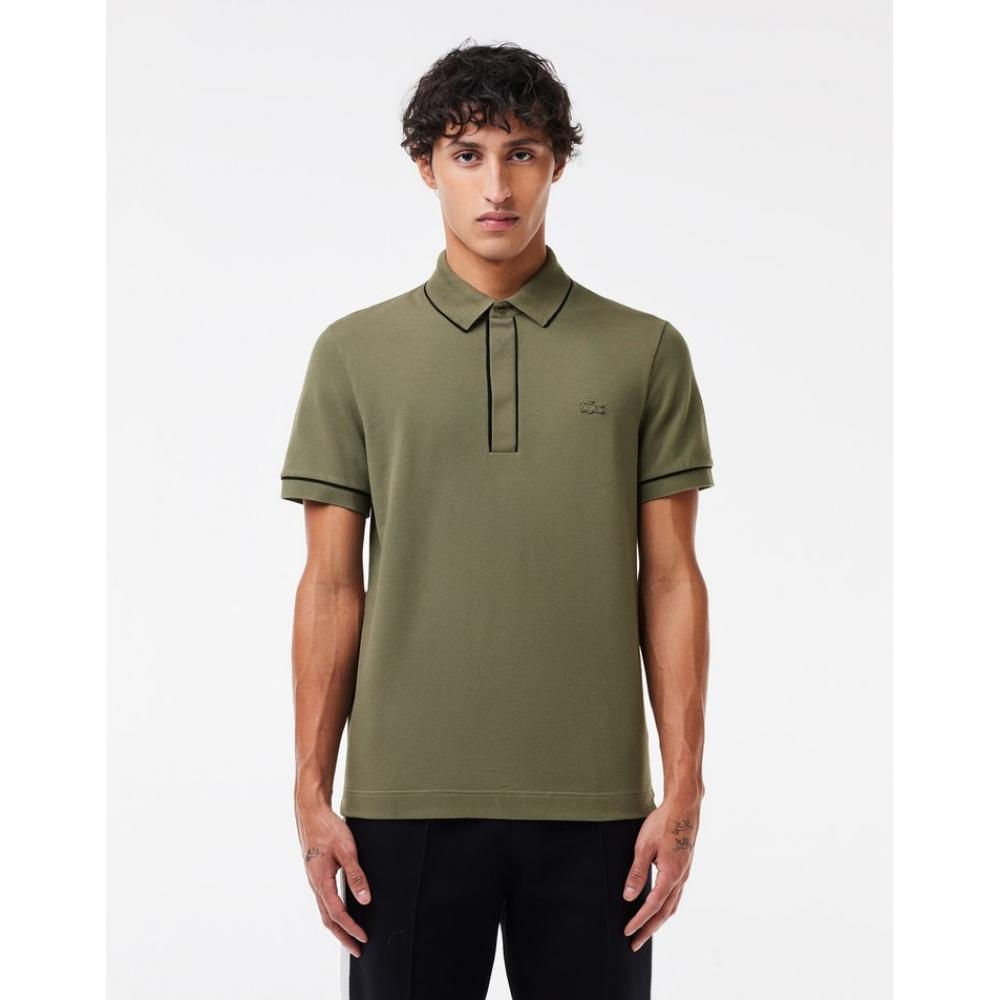 

LacoSte Men S Smart pariS Polo Ph0796 54g 316 003
