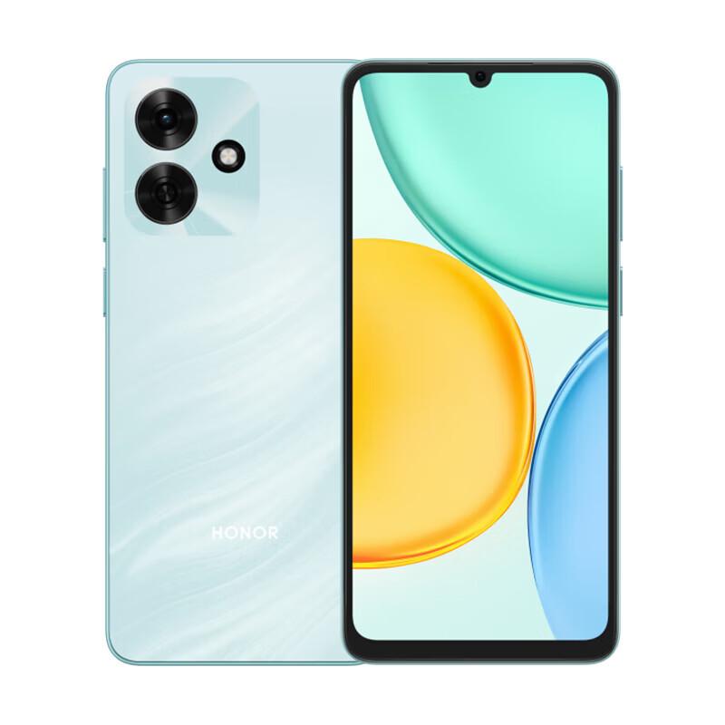 

HONOR Play10A Smartphone (CN version)