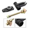 54080-2S600 Automotive Accessories for  99-04 Left Torsion Bar Arm Anchors Bracket Replace 54211-9Z000